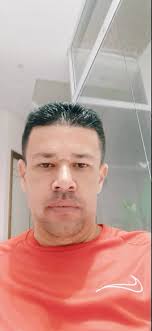 Delson Barbosa. (@delsonbarbosa01)