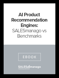Extensive database for prevalent records. Salesmanago Ai Customer Data Platform With Omnichannel Execution