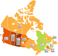 The canadian shield is manufacturer of personal protective equipment (ppe) products in ontario Climate Change In Canada Wikipedia