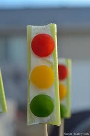 Sweet And Savory Stop Lights Blog Kids Party Food Super Healthy Kids Healthy Kids