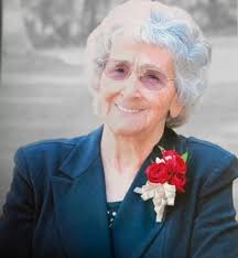 Wilma Marie Forrest Obituary (2022)