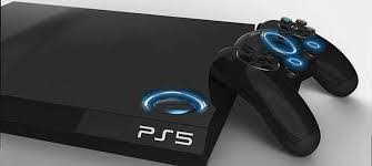 Sony Playstation 5 Console At Rs 20000 Piece Sony Playstation Id 16159199512