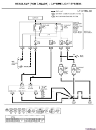 Listed below is the vehicle specific wiring diagram for your car alarm, remote starter or keyless entry installation into your. 2007 Nissan Altima Headlight Wiring Diagram Wiring Diagram Sort Route