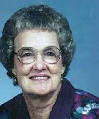 Doris Shofner Obituary (1925