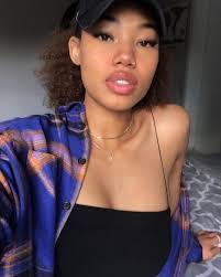 Keisha Nicole's Instagram, Twitter & Facebook