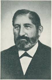 Hotel Leidersdorff i Hillerød 1878