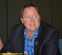 Disney News and Interviews From The Mouse Castle: Interviewing John Lasseter