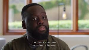 Shane Huey, Young Adult Pastor at Vineyard Columbus shares why they are  choosing Alpha this Spring!