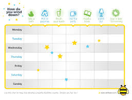 actual bedtime routine chart for 3 year old points 225 chart