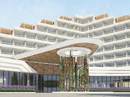 Overview reviews amenities & policies. Familia Movileanu Proprietara Complexului Hotelier Mera Resort Din Venus A Investit 12 Milioane De Euro In