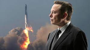 Se acerca el tercer lanzamiento de Starship, el gigantesco cohete de SpaceX: la fecha que prevé Elon Musk