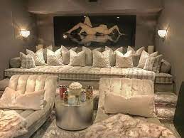 The high energy music of tim watson has been heard from stages around the world. 13 Celebrities With Their Own Amazing Home Cinemas The Beckhams Kylie Jenner Robbie Williams More Hello