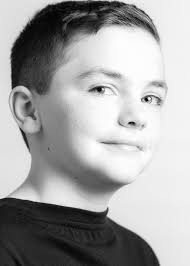 2018 Burrell Head Shots — Southern New England Photography