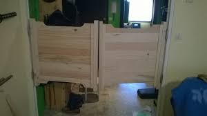 Porte Western Palette Objet Et Meuble En Palette Room Divider Home Decor Furniture