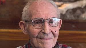 Donald Foster Obituary (1929