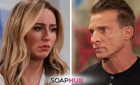 Soap Alum Marisa Ramirez's Emotional Farewell