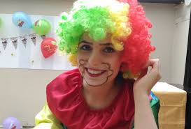 Palya Organizasyon Palyaco Kiralama Ve Dogum Gunu Organizasyon Ronald Mcdonald Fictional Characters Character