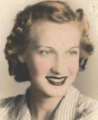 Aline Squires Obituary (1921