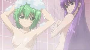 Demon King Daimao Ecchi 2300 | Hot Sex Picture