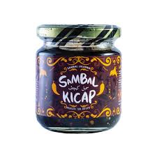 Maybe you would like to learn more about one of these? Sambal Kicap 180g Sambal Lalapan