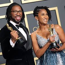 The best animated short film category is not traditionally associated with big issues. Hair Love Scoops Best Animated Short Film At The 2020 Oscars Hji