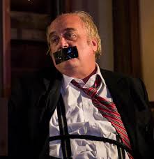 Review: Orphans by Street Corner Arts