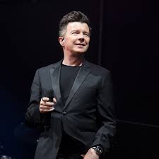 Rick astley artist overview albums. Rolled Rick Rolled Petition Starts To Let Rick Astley Write The Next James Bond Theme