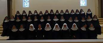 De la province ecclésiastique de toulouse. A Foix La Foi Des Benedictines Souleve Des Montagnes
