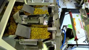 Irregular cubical, cylindrical shaped solid products, counted pieces products, potato chips, irregular pieces etc. Banana Chips Packing Machine Manufacturer Coimbatore Youtube