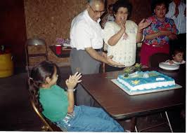 Martina Gonzalez Obituary