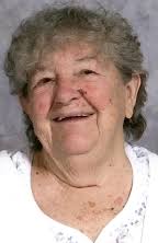 Anna Mae Fink Obituary