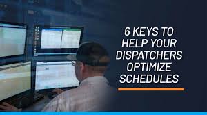 Columbus dispatch, daily newspaper of columbus, ohio. 6 Tips For Making Sure Your Dispatchers Keep Your Techs Schedules Moving