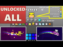 You can spend your 15 minutes of . How To Unlock All Of Geometry Dash World Addicting Games Youtube