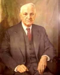 Fundación IDEA - #20Feb 1954|| Fallece Vicente Lecuna Salboch, ingeniero,  banquero, educador, político, diputado e historiador venezolano.  Restaurador, organizador y conservador del Archivo de Simón Bolívar,  reconstructor de su Casa Natal y