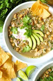 Slow Cooker White Chicken Chili Recipe White Chicken Chili Slow Cooker Slow Cooker Chicken Chili Crockpot White Chicken Chili