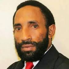 Credit goes to where it due. Hon William Bando, Minister putting DSIP into  real meaning and real context of how it should be. Sapos Koroba yu no save,  you yet kam na