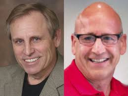 Our View: Olmsted County Seventh District: Lou Ohly vs. Mark Thein