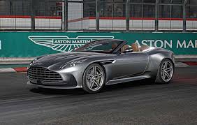 Image result for Spirit Silver 2024 Aston Martin