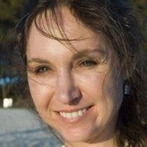 April Hughes Lewis Obituary