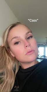 Kaitlin Kenyon's Instagram, Twitter & Facebook