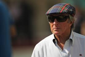 Sir Jackie Stewart 'thrilled' by green light for new Jim Clark Museum