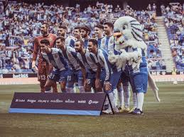 Real club deportivo espanyol is a spanish football club playing in the first division. Rcd Espanyol Academy Marseille Home Facebook