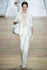 Akris Spring 2020 Ready To Wear Collection Vogue