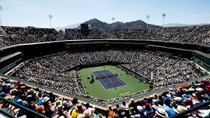 The bnp paribas open tennis tournament, set to begin this week, has been postponed after a case of coronavirus was confirmed in the coachella valley. Tournament Bnp Paribas Open