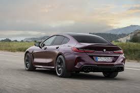 We may earn money from the links on this page. Bmw M8 Gran Coupe And M8 Competition Gran Coupe