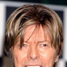 Bowie's voice often cracks, weak and raspy, as the distorted guitars and the saxophone of danny mccaslin create a decidedly melancholy sonic landscape, elegiac in atmosphere. Le Style De David Bowie Ses Metamorphoses En Images L Express