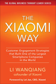 The Xiaomi Way Customer Engagement Strategies That Built One Of The Largest Smartphone Companies In The World Ebook Customer Engagement Engagement Alternative Energy