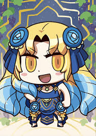 April Fool S Art Gallery Fate Grand Order Wiki Gamepress Art Gallery Fate Anime Series Chibi