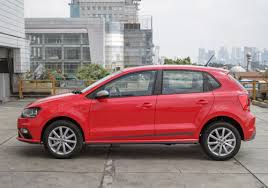 Volkswagen Polo Tsi Vw Indonesia Campaign