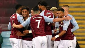 The club competes in the premier league, the top tier of the english football league system. Aston Villa Have Recruited Really Well